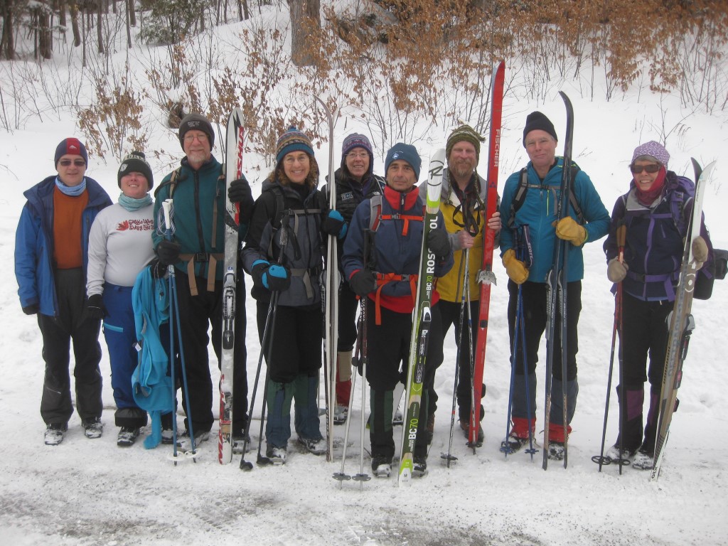 Southern Week Long Tour