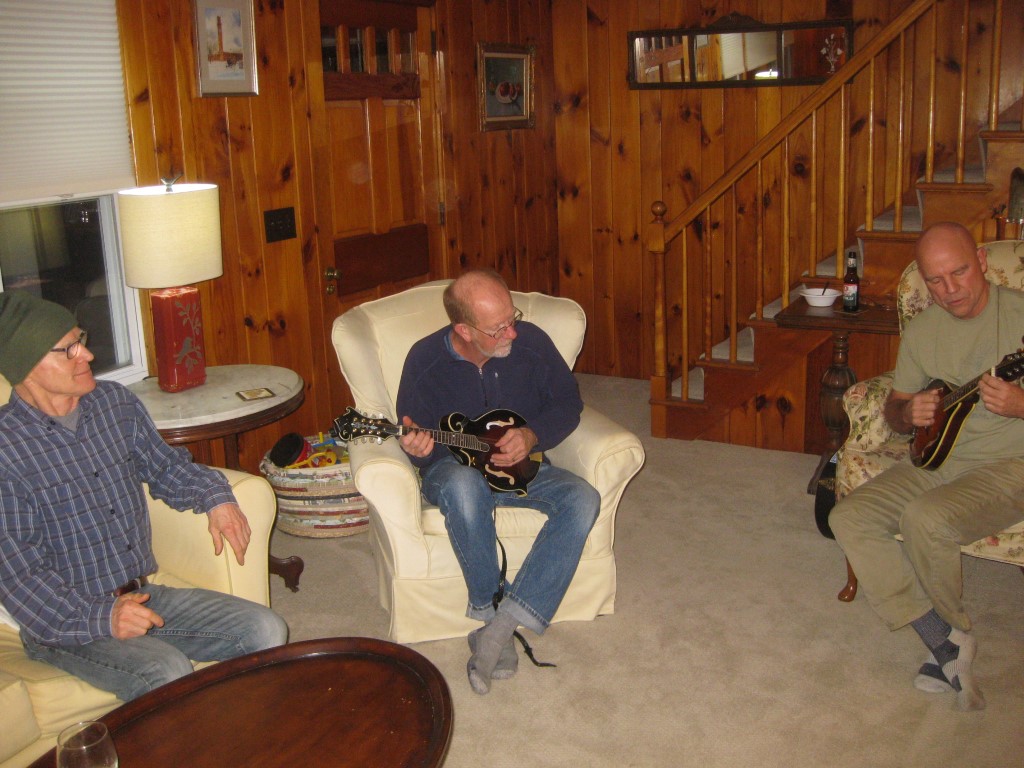 Southern Week Long Tour