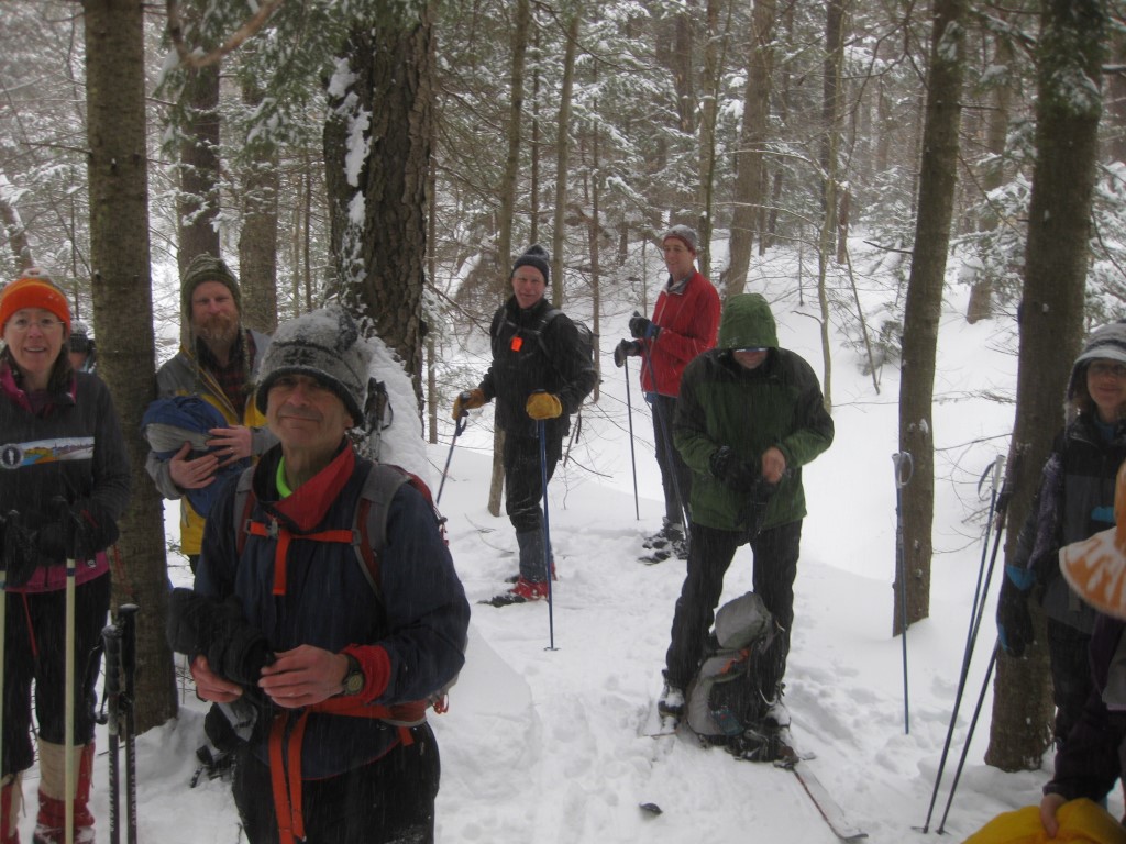 Southern Week Long Tour