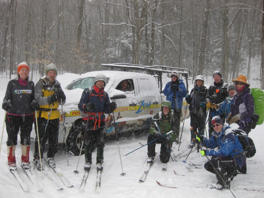 Southern Week Long Tour