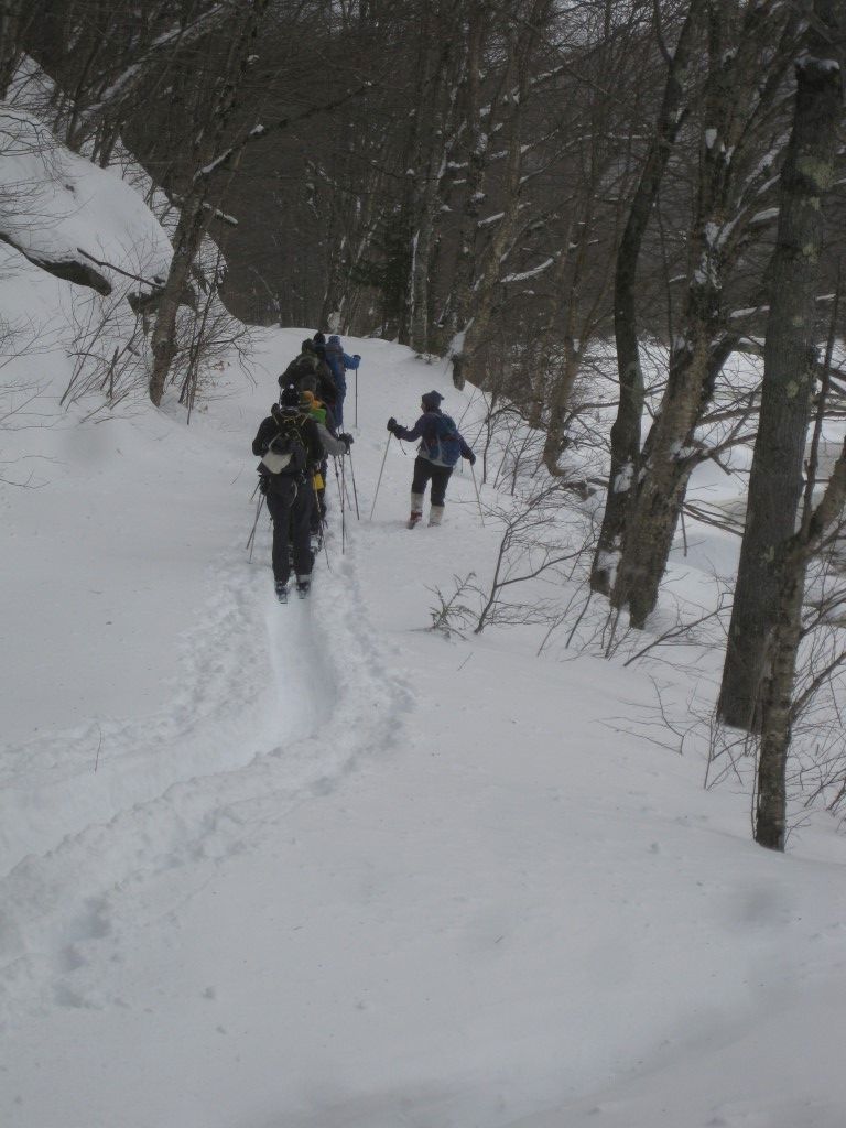 Southern Week Long Tour