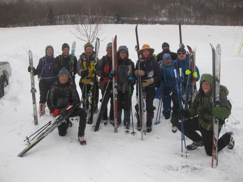 Southern Week Long Tour