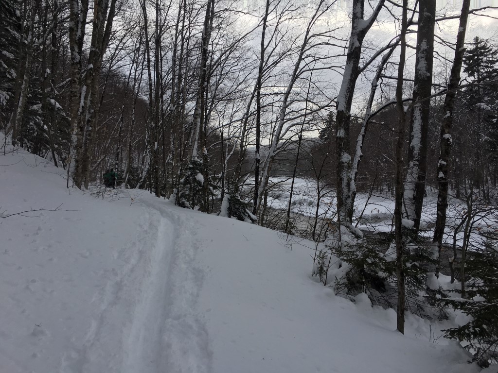 Southern Week Long Tour