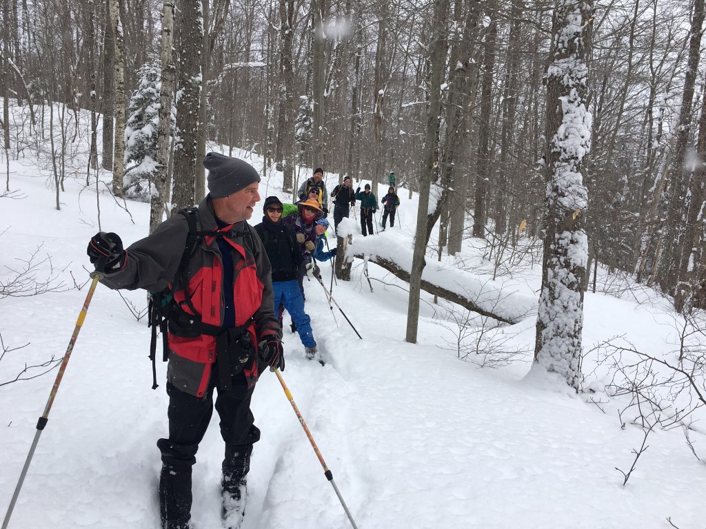 Southern Week Long Tour