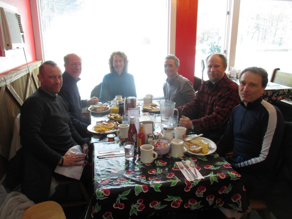 Southern Week Long Tour