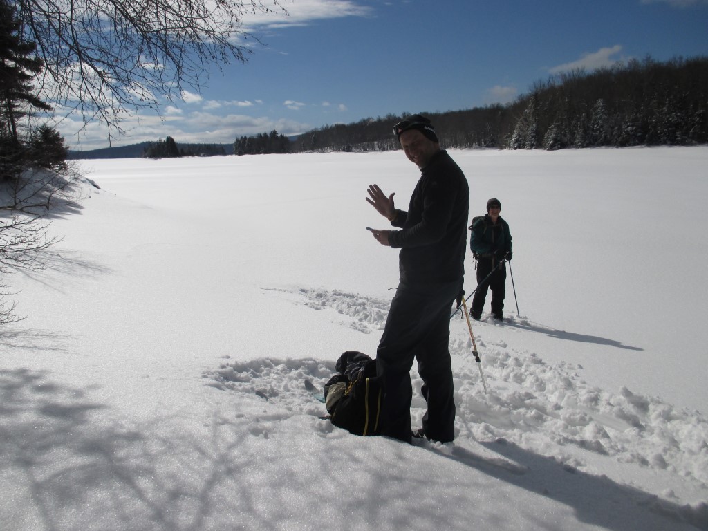 Southern Week Long Tour