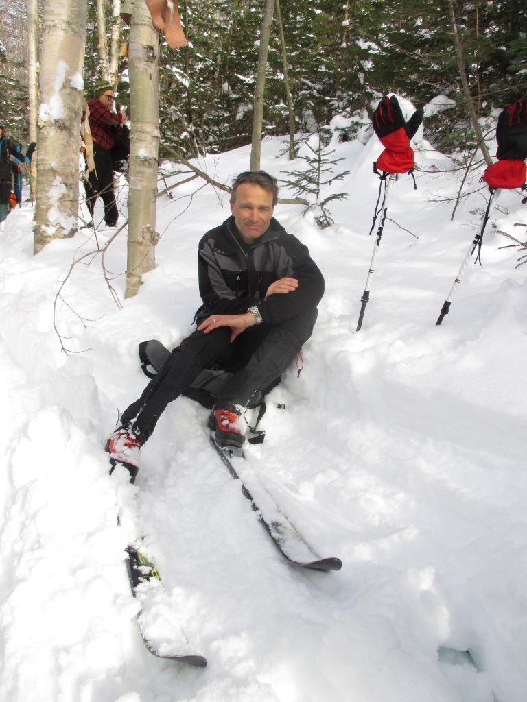 Southern Week Long Tour