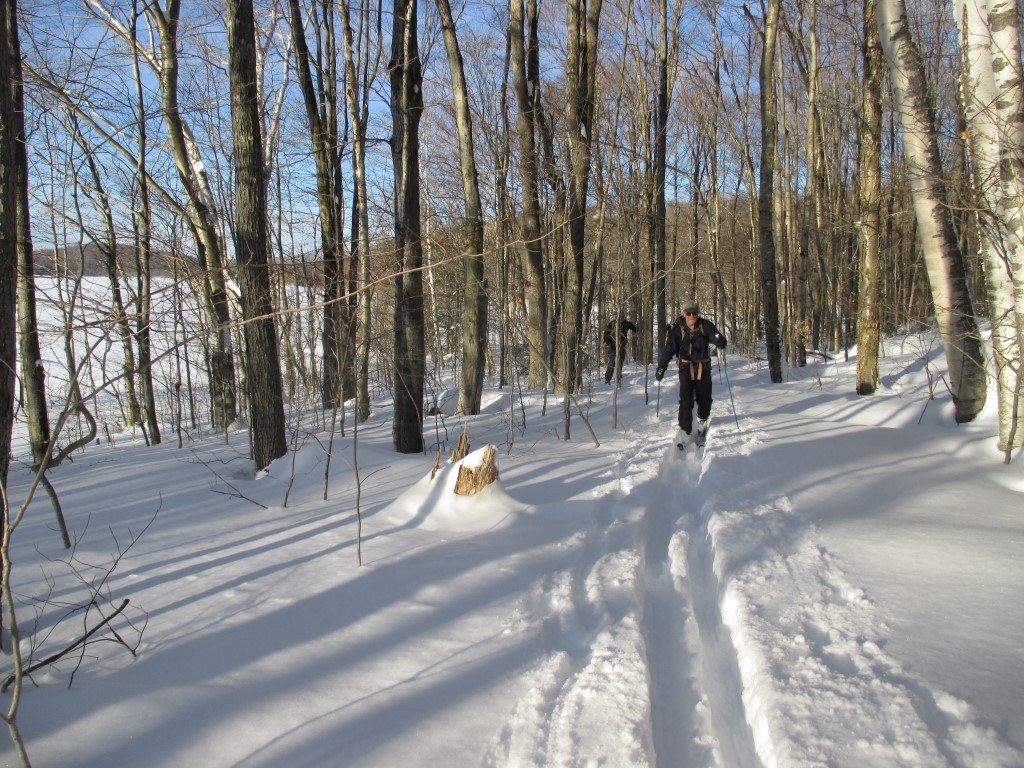 Southern Week Long Tour