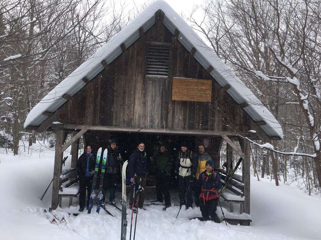 Southern Week Long Tour