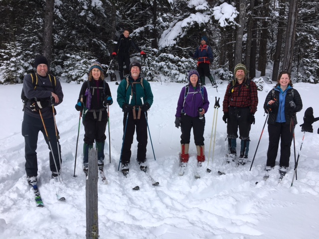 Southern Week Long Tour