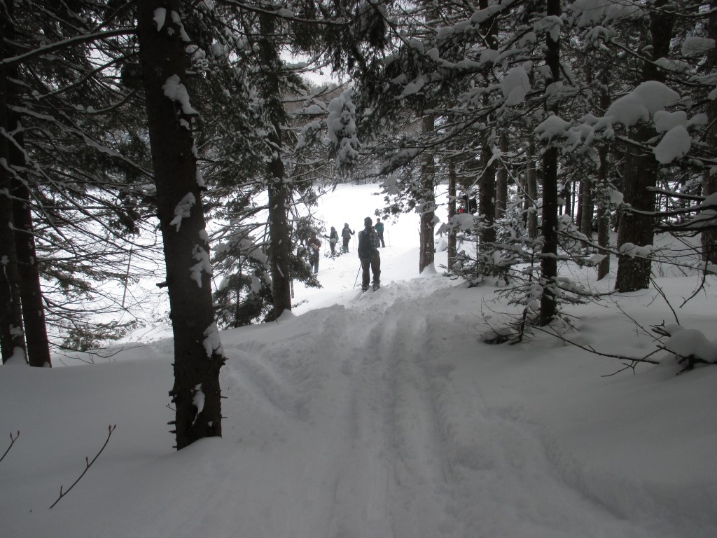 Southern Week Long Tour