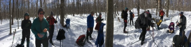 Southern Week Long Tour