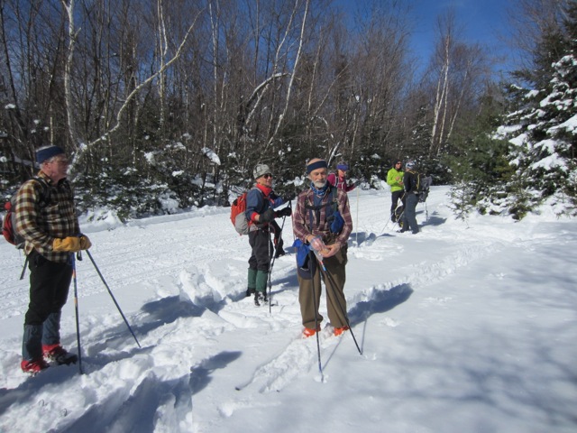 Southern Week Long Tour