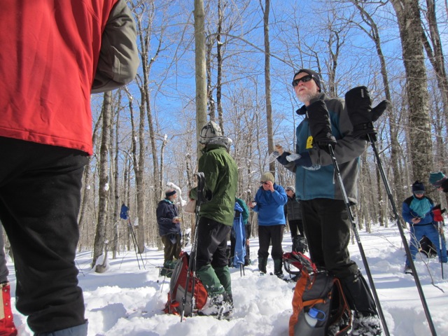 Southern Week Long Tour