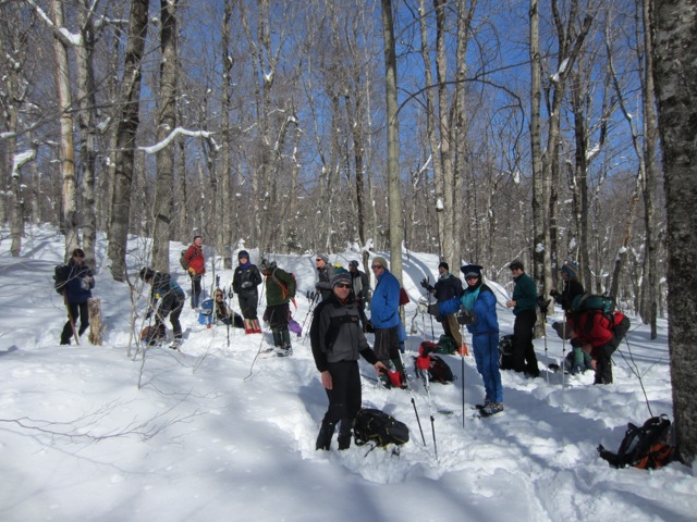 Southern Week Long Tour