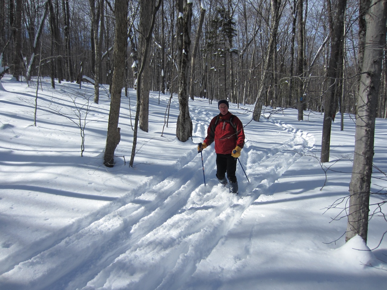 Southern Week Long Tour