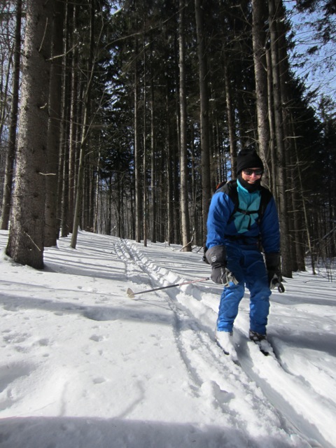 Southern Week Long Tour