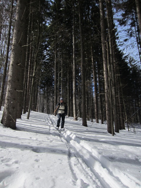 Southern Week Long Tour