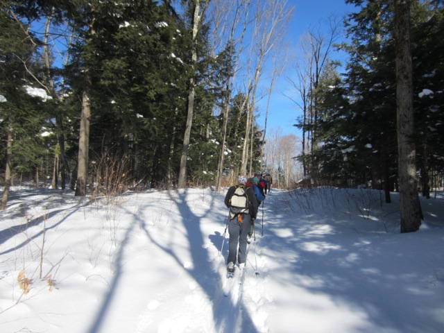 Southern Week Long Tour