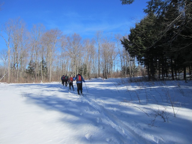 Southern Week Long Tour