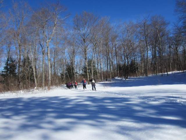 Southern Week Long Tour