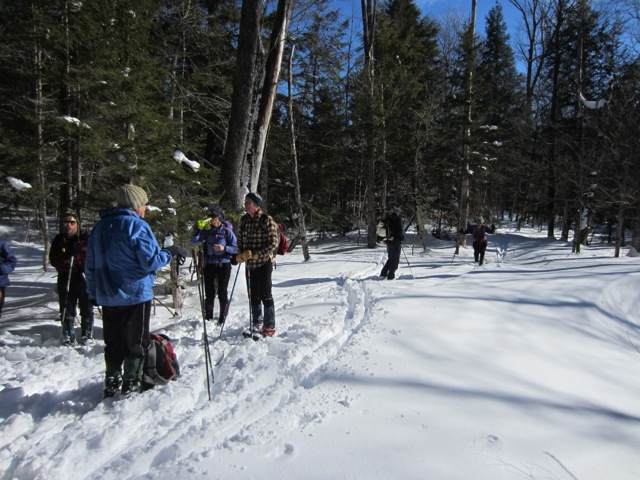 Southern Week Long Tour