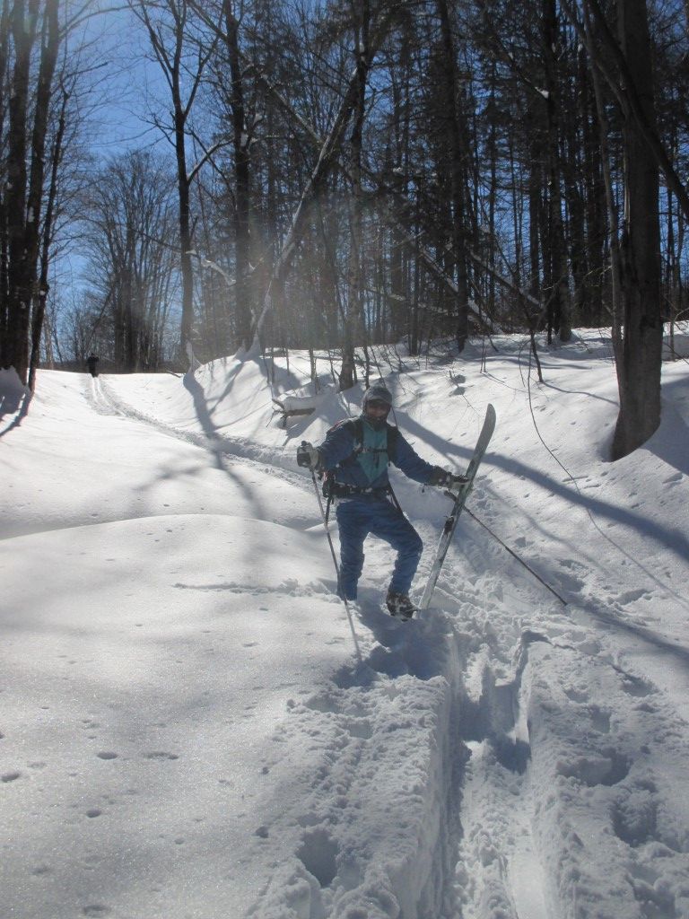 Southern Week Long Tour