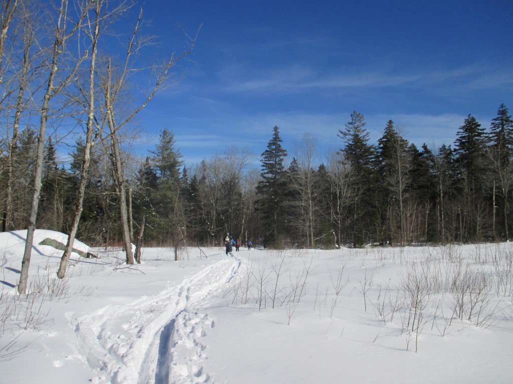 Southern Week Long Tour