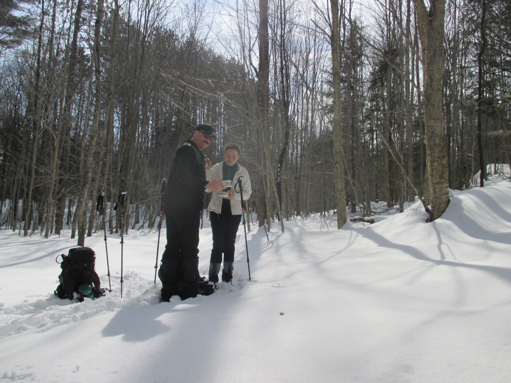 Southern Week Long Tour