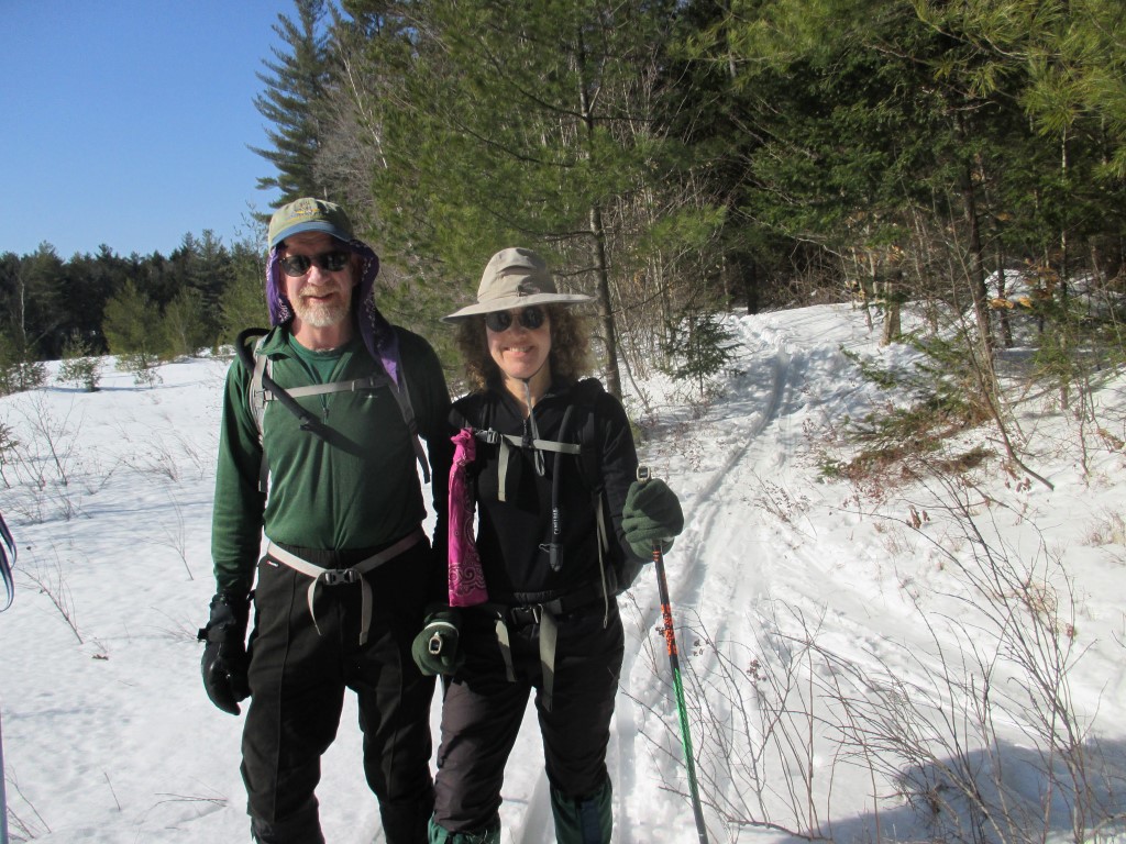 Southern Week Long Tour