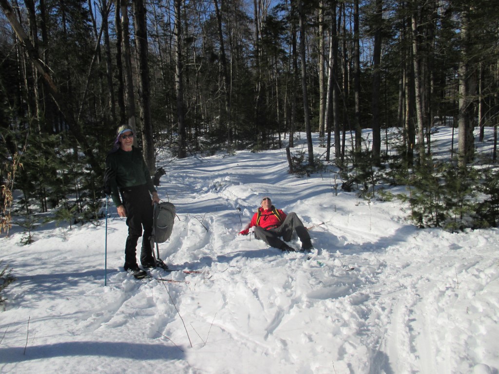 Southern Week Long Tour