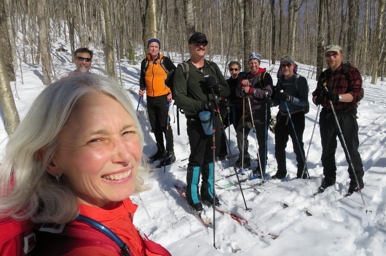 Southern Week Long Tour