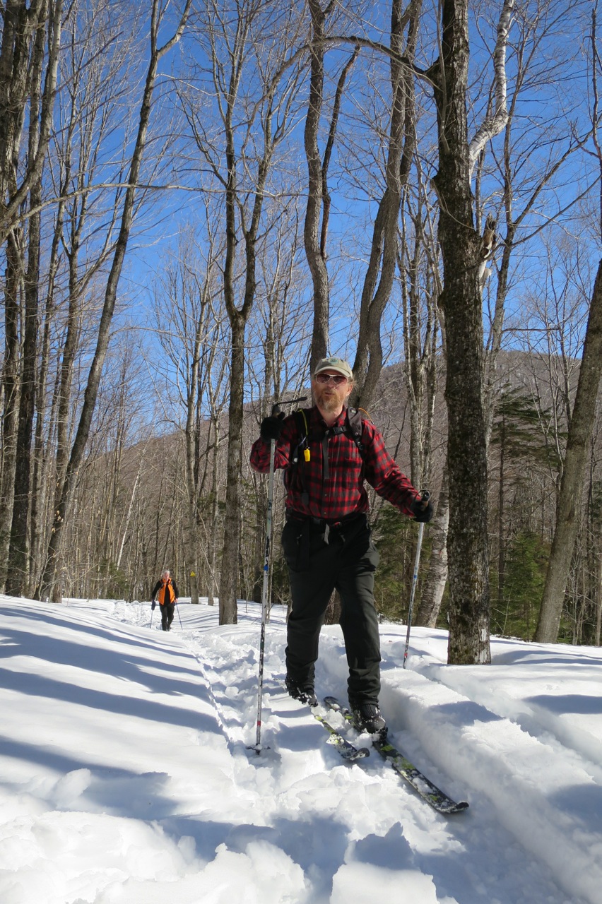 Southern Week Long Tour