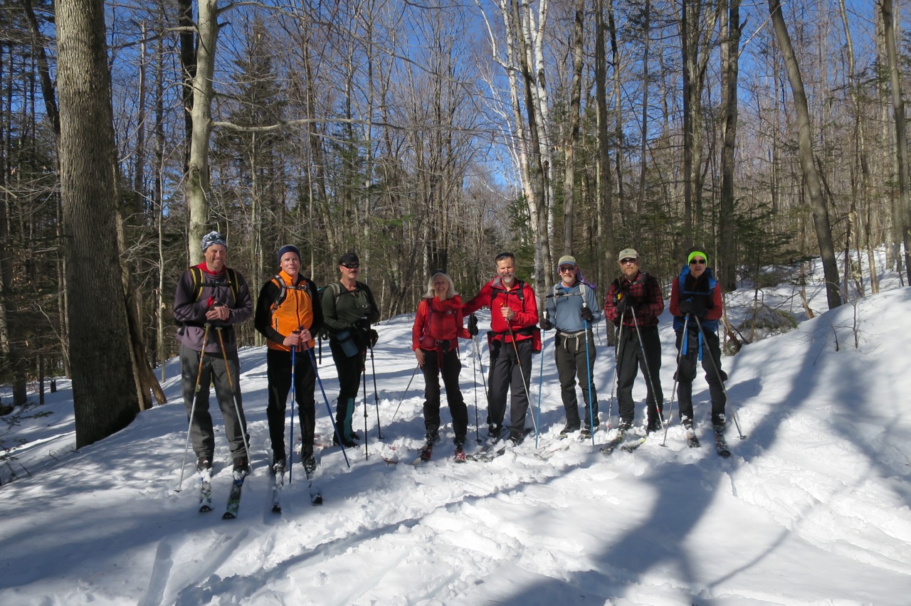 Southern Week Long Tour