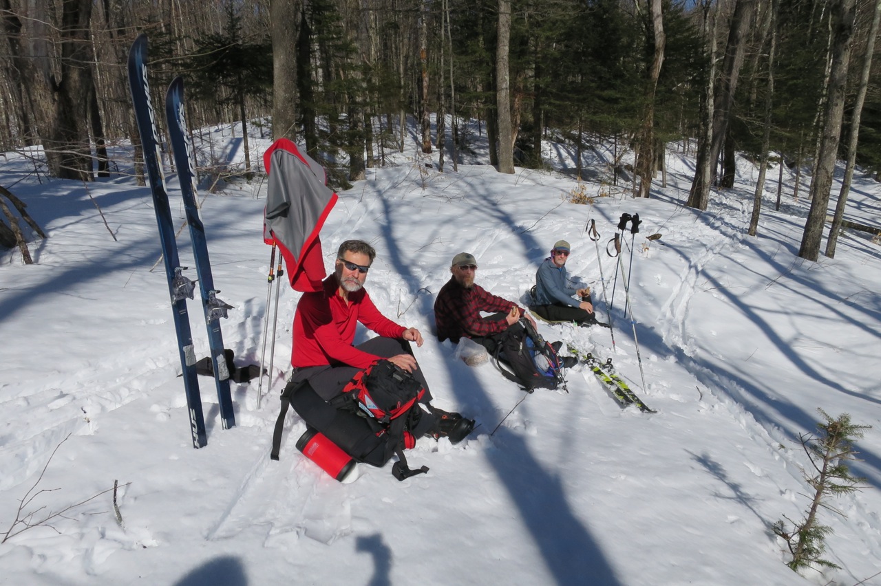 Southern Week Long Tour