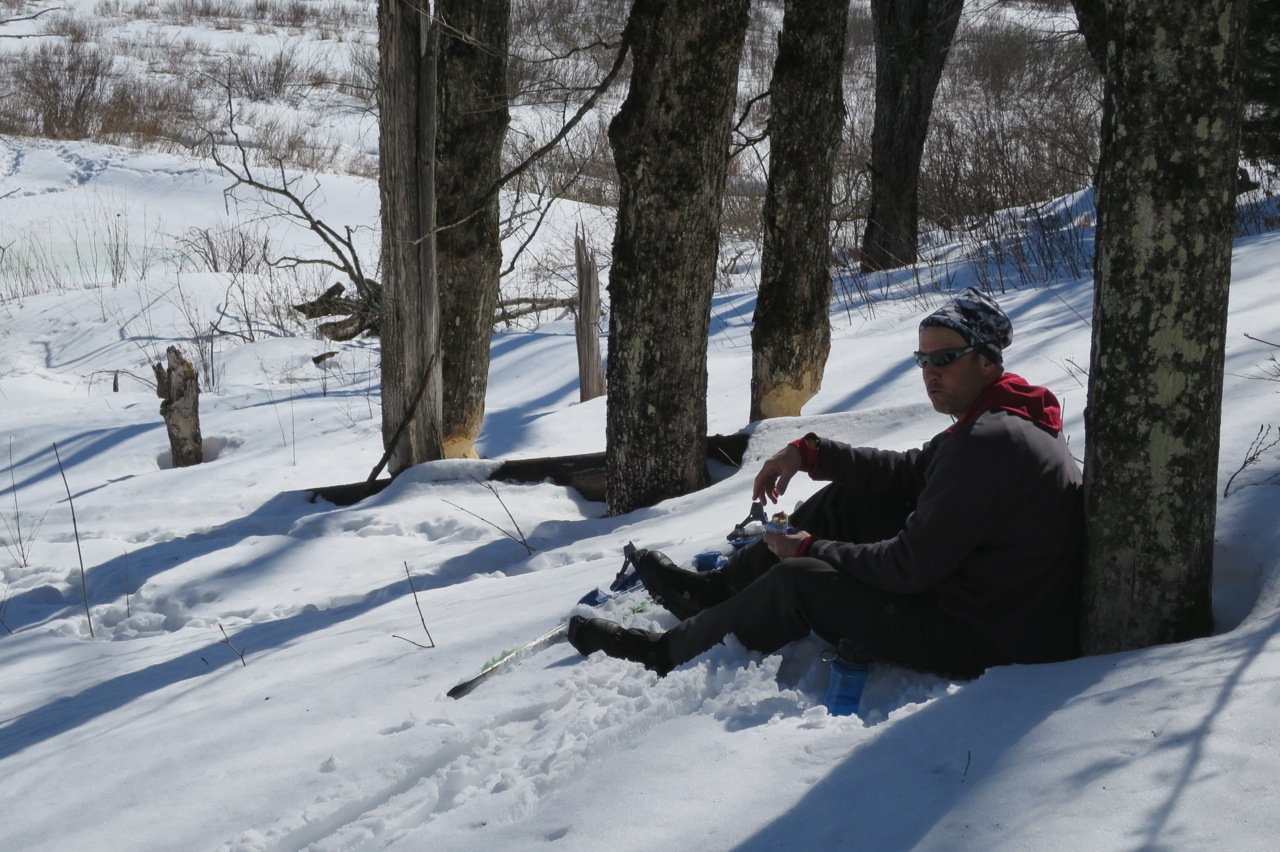 Southern Week Long Tour