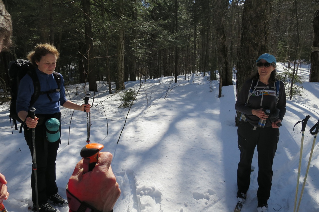 Southern Week Long Tour