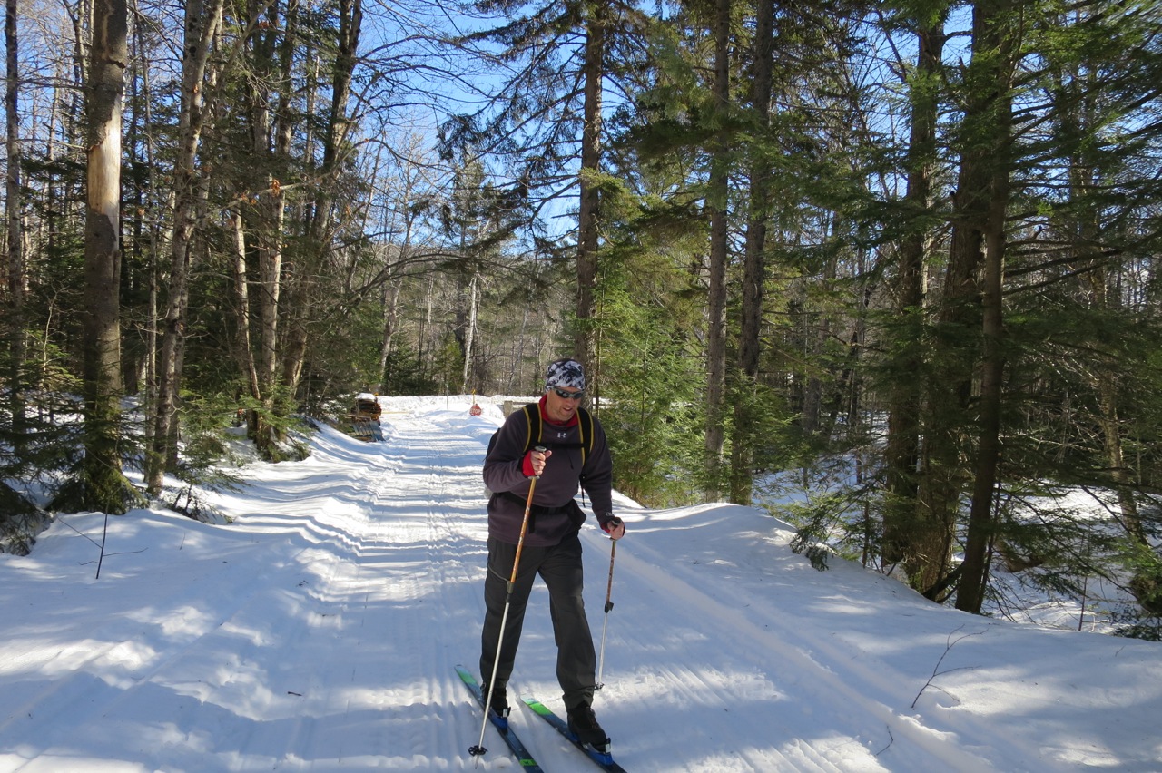 Southern Week Long Tour